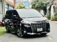 Toyota Alphard   Excutive Lounge biển 00678 2019 - Toyota Alphard Excutive Lounge biển 00678