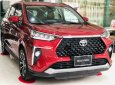 Toyota Veloz Cross 2023 - tặng bảo hiểm vật chất, hỗ trợ 50% thuế trước bạ