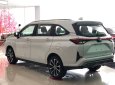 Toyota Veloz Cross 2023 - tặng bảo hiểm vật chất, hỗ trợ 50% thuế trước bạ