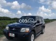 Mitsubishi Pajero Cần bán Mitshubitshi Pajero v73. lăn bánh 2005 2004 - Cần bán Mitshubitshi Pajero v73. lăn bánh 2005