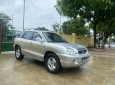 Hyundai Santa Fe 2003 - Giá 178 triệu