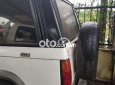 Isuzu Trooper   máy xăng 2.4 1988 - Isuzu trooper máy xăng 2.4