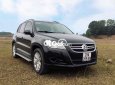 Volkswagen Tiguan   sản xuất 2009 2009 - Volkswagen Tiguan sản xuất 2009