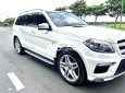 Mercedes-Benz GL 500 Mecreden benz GL 500 - 4matic - AMG - 2014 2014 - Mecreden benz GL 500 - 4matic - AMG - 2014