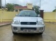 Hyundai Santa Fe 2003 - Giá 178 triệu