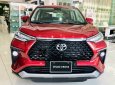 Toyota Veloz Cross 2023 - tặng bảo hiểm vật chất, hỗ trợ 50% thuế trước bạ