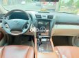 Lexus LS 460   460 2007 - lexus ls 460