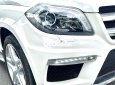 Mercedes-Benz GL 500 Mecreden benz GL 500 - 4matic - AMG - 2014 2014 - Mecreden benz GL 500 - 4matic - AMG - 2014