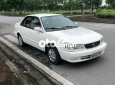 Toyota Corolla corola sx 2001 số sàn 2001 - corola sx 2001 số sàn