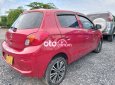 Mitsubishi Mirage Thanh lý  1.2 MT sx2018 hãng bán bảo hành 2018 - Thanh lý Mirage 1.2 MT sx2018 hãng bán bảo hành