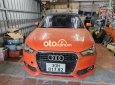 Audi A1 Cần bán xe   đời 2010, đã đi 7 vạn, 450tr 2010 - Cần bán xe Audi A1 đời 2010, đã đi 7 vạn, 450tr