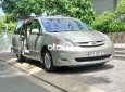 Toyota Sienna Bán xe   2007 nhập mỹ siêu cọp 2007 - Bán xe Toyota sienna 2007 nhập mỹ siêu cọp