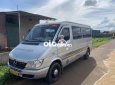 Mercedes-Benz Sprinter Bán mẹc 2007 16c ghế ford 2007 - Bán mẹc 2007 16c ghế ford