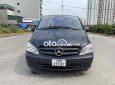 Mercedes-Benz Vito Xe Tải van Mer 3 chỗ ngồi 2013 - Xe Tải van Mer 3 chỗ ngồi