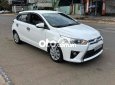 Toyota Yaris   G 2015 AT nhập thái,xe 1 chủ Gia Lai 2015 - TOYOTA YARIS G 2015 AT nhập thái,xe 1 chủ Gia Lai