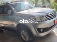 Toyota Fortuner Bán xe  7 chỗ do không có nhu cầu xử dụng 2012 - Bán xe Fortuner 7 chỗ do không có nhu cầu xử dụng