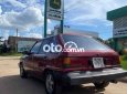 Toyota Tercel Bán xe   số tự động 1986 - Bán xe toyota tercel số tự động