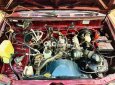 Toyota Zace   2003 GL MT 2003 - TOYOTA ZACE 2003 GL MT