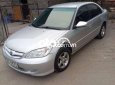 Honda Civic Bán xe hin da  2004 - Bán xe hin da civic