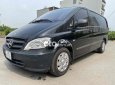Mercedes-Benz Vito Xe Tải van Mer 3 chỗ ngồi 2013 - Xe Tải van Mer 3 chỗ ngồi