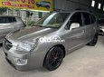 Kia Carens  CAREN 2.0 tự động 2009 - KIA CAREN 2.0 tự động