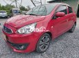 Mitsubishi Mirage Thanh lý  1.2 MT sx2018 hãng bán bảo hành 2018 - Thanh lý Mirage 1.2 MT sx2018 hãng bán bảo hành