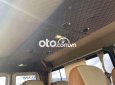 Mercedes-Benz Sprinter Bán mẹc 2007 16c ghế ford 2007 - Bán mẹc 2007 16c ghế ford