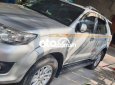 Toyota Fortuner Bán xe  7 chỗ do không có nhu cầu xử dụng 2012 - Bán xe Fortuner 7 chỗ do không có nhu cầu xử dụng