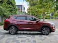 Hyundai Tucson 2021 - Màu ĐỎ - Nội thất KEM