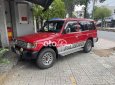 Mitsubishi Pajero BÁN XE  2 CẦU MÁY XĂNG 1994 - BÁN XE PAJERO 2 CẦU MÁY XĂNG