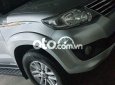 Toyota Fortuner Bán xe  7 chỗ do không có nhu cầu xử dụng 2012 - Bán xe Fortuner 7 chỗ do không có nhu cầu xử dụng