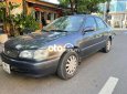 Toyota Corolla Bán Xe   Thanh Lý.Đã Ra Tên Tư Nhân 1997 - Bán Xe Toyota Corolla Thanh Lý.Đã Ra Tên Tư Nhân