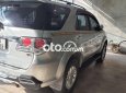 Toyota Fortuner Bán xe  7 chỗ do không có nhu cầu xử dụng 2012 - Bán xe Fortuner 7 chỗ do không có nhu cầu xử dụng