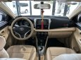 Toyota Vios 2017 - Giá 365 triệu, 2017, odo 89000km