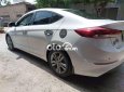 Hyundai Elantra  1.6 std 2016 - Elantra 1.6 std