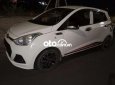 Hyundai Grand i10 Cần bán i10 đẹp ko taxi 2014 - Cần bán i10 đẹp ko taxi