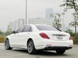 Mercedes-Benz S 450L 2018 - Mercedes-Benz S 450L 2018 tại Hà Nội