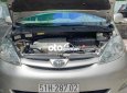 Toyota Sienna Bán xe   2007 nhập mỹ siêu cọp 2007 - Bán xe Toyota sienna 2007 nhập mỹ siêu cọp