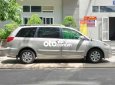 Toyota Sienna Bán xe   2007 nhập mỹ siêu cọp 2007 - Bán xe Toyota sienna 2007 nhập mỹ siêu cọp