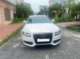 Audi A4   2009 2008 - Audi a4 2009