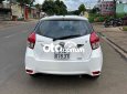 Toyota Yaris   G 2015 AT nhập thái,xe 1 chủ Gia Lai 2015 - TOYOTA YARIS G 2015 AT nhập thái,xe 1 chủ Gia Lai