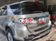 Toyota Fortuner Bán xe  7 chỗ do không có nhu cầu xử dụng 2012 - Bán xe Fortuner 7 chỗ do không có nhu cầu xử dụng