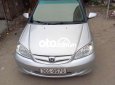 Honda Civic Bán xe hin da  2004 - Bán xe hin da civic