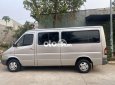 Mercedes-Benz Sprinter Mec 16 chổ 2007 - Mec 16 chổ