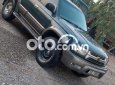 Toyota 4 Runner Bán xe  4runer 1991 - Bán xe toyota 4runer