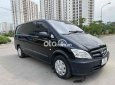 Mercedes-Benz Vito Xe Tải van Mer 3 chỗ ngồi 2013 - Xe Tải van Mer 3 chỗ ngồi