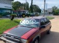 Toyota Tercel Bán xe   số tự động 1986 - Bán xe toyota tercel số tự động