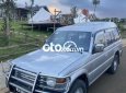 Mitsubishi Pajero Xe 7C 2 Cầu Siêu Rẻ 1996 - Xe 7C 2 Cầu Siêu Rẻ