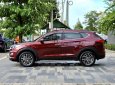 Hyundai Tucson 2021 - Màu ĐỎ - Nội thất KEM