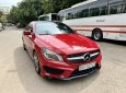 Mercedes-Benz CLA 250 4Matic 2015 - Mercedes 4Matic sx 2015, màu đỏ một đời chủ.
